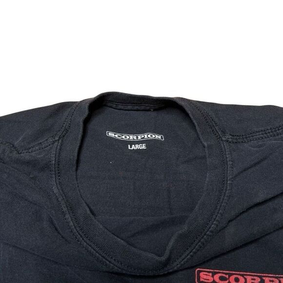 Drake Scorpion World Tour T Shirt Large - Picture 7 of 7